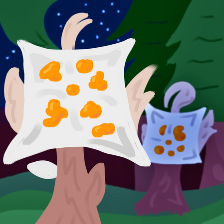 Contos de Aurum #1 - p. 2, 2024