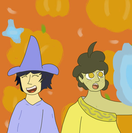 Contos de Aurum #1 - p.3, 2024.